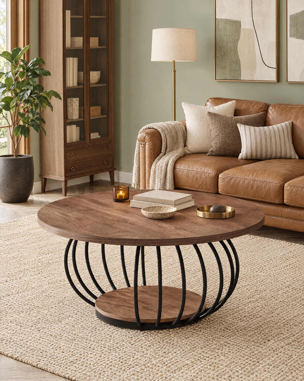 Brenta salontafel