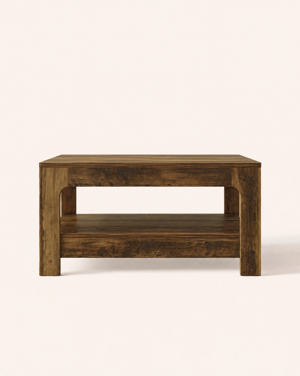Crati salontafel