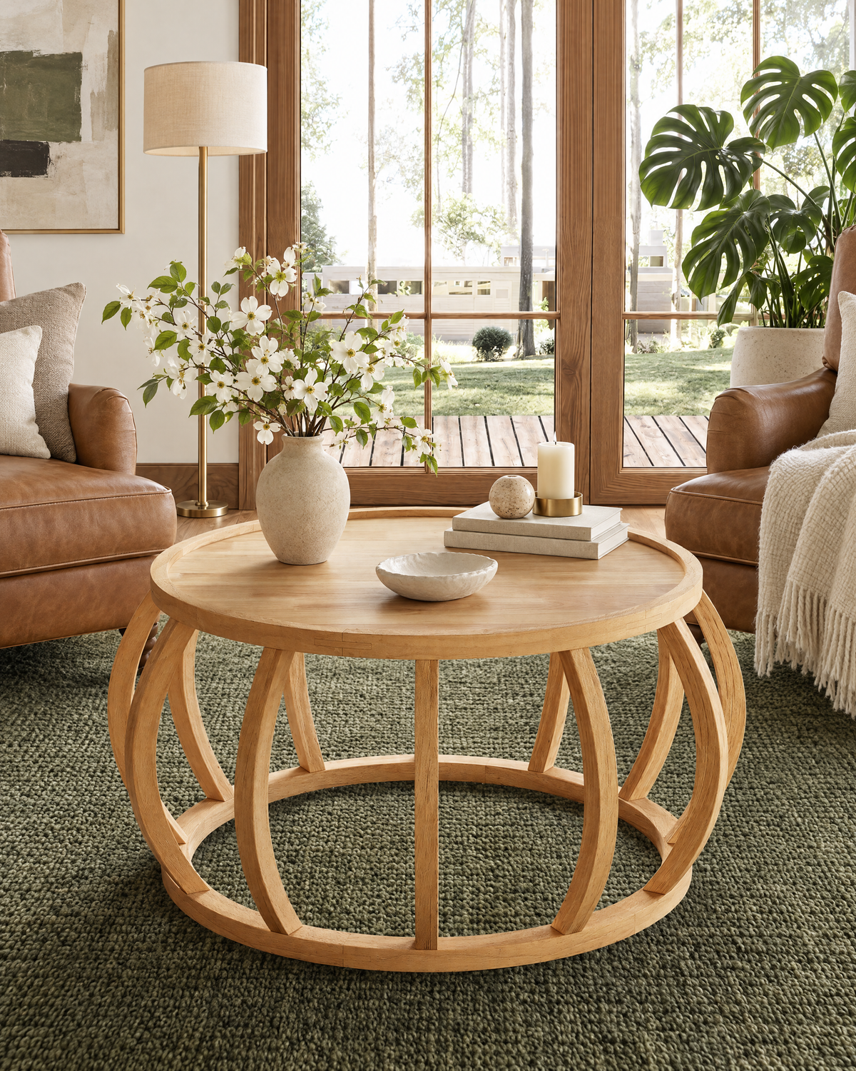 Liri salontafel