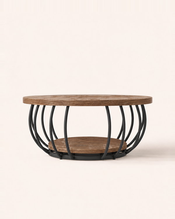 Brenta salontafel
