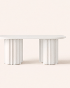 POSITY Wit, Fano salontafel, productfoto