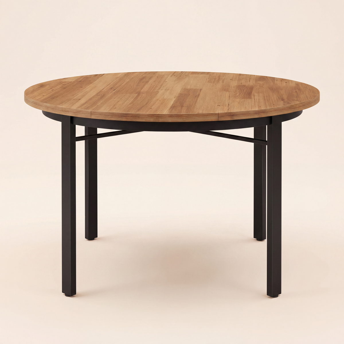 Lucca ronde eettafel