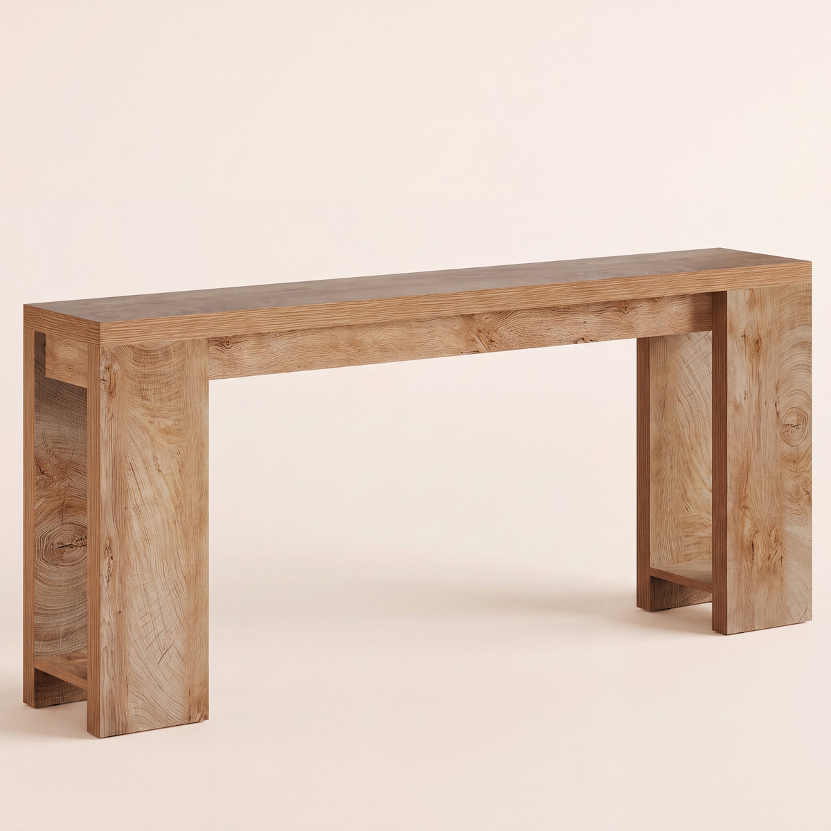 Adda smalle consoletafel