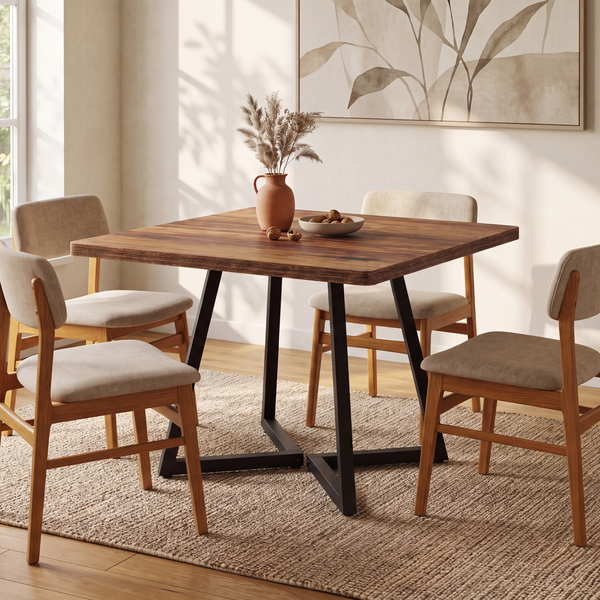 Prato compacte eettafel
