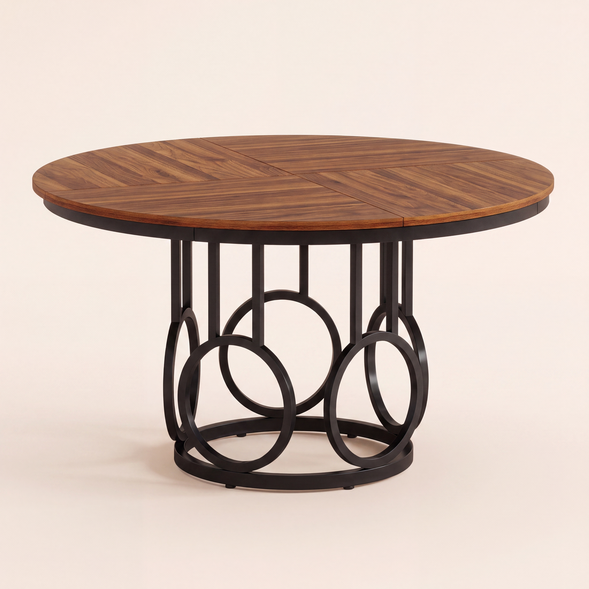 Parma ronde eettafel
