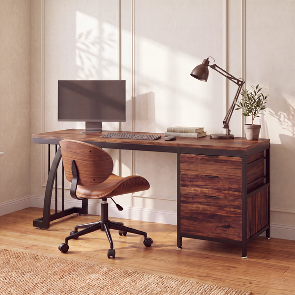 Milo bureau