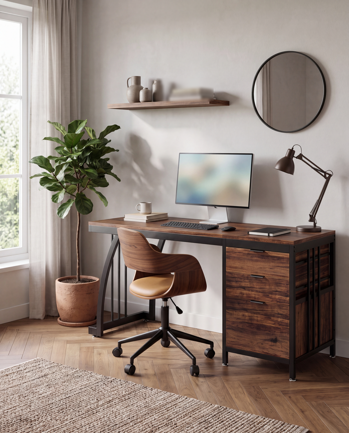 Milo bureau