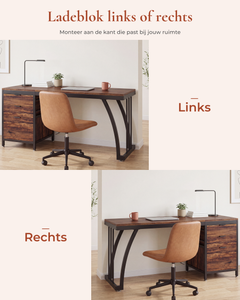 Milo bureau