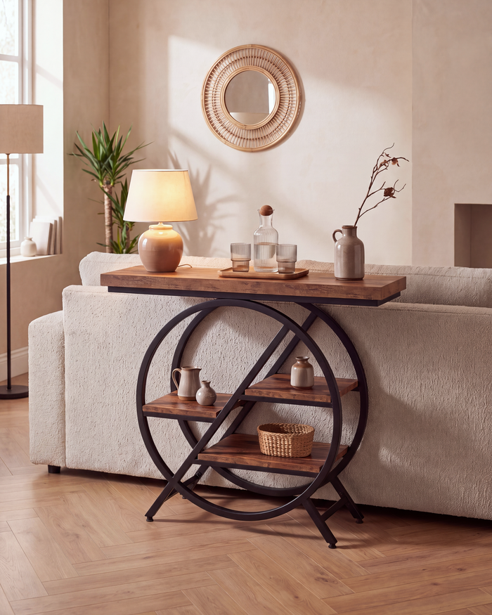 Piave consoletafel