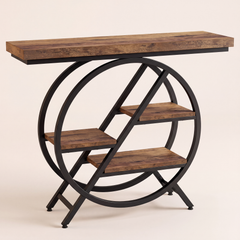 Piave consoletafel