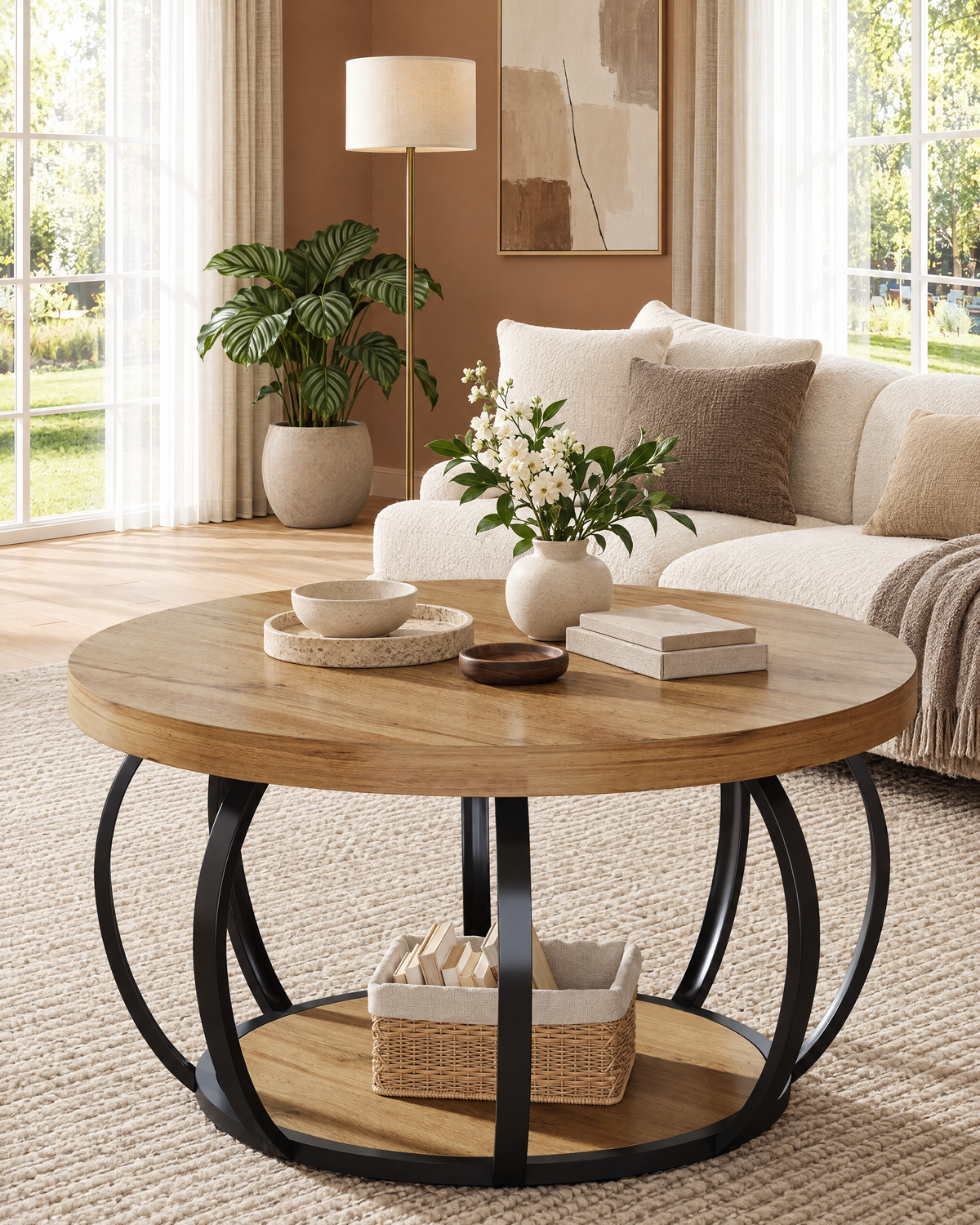 Magra salontafel