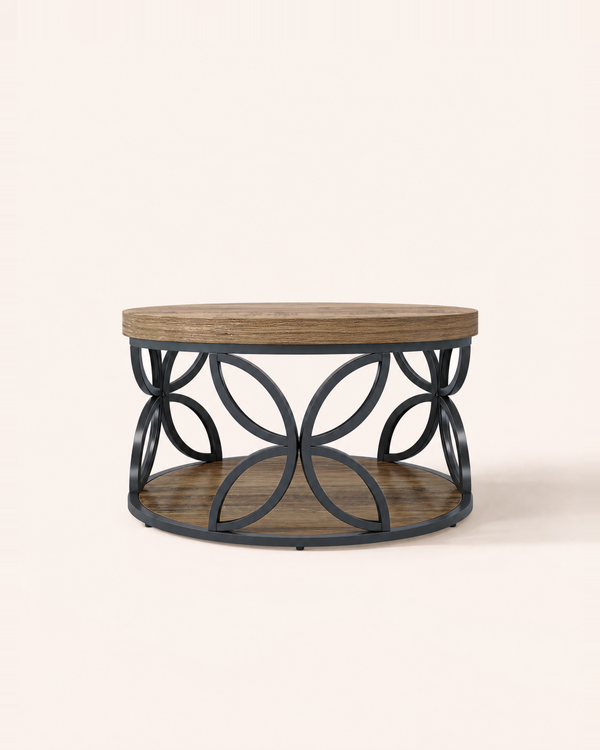 Mincio salontafel