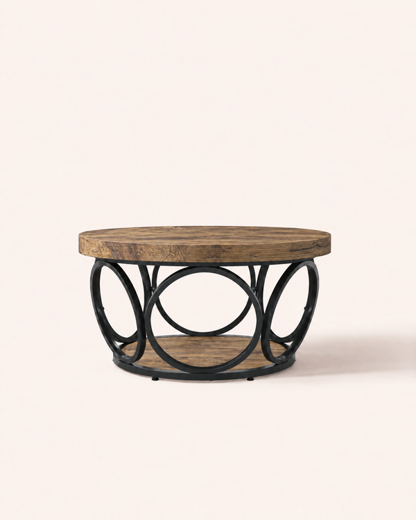 Nemi salontafel