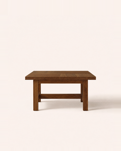 POSITY Rustiek bruin, Noli salontafel, productfoto