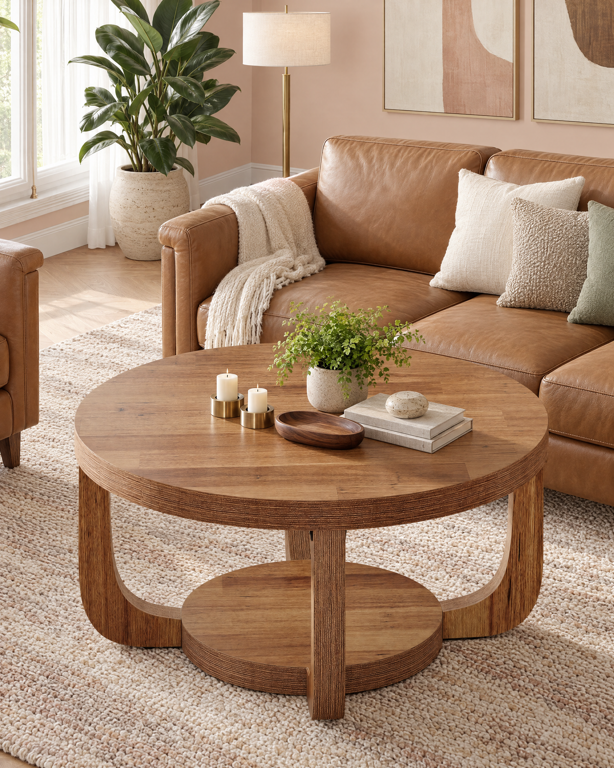 Panaro salontafel