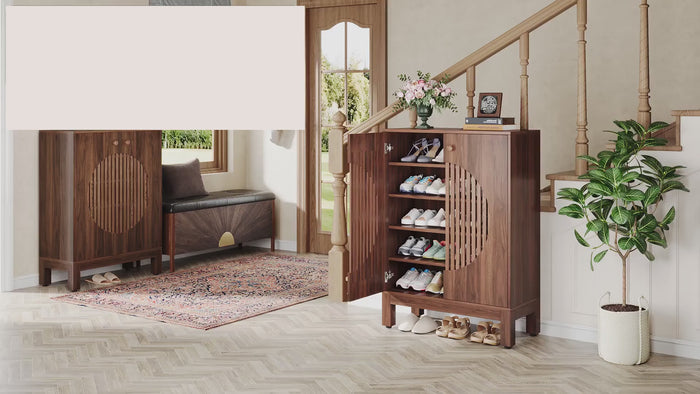 POSITY Savona schoenenkast, productvideo