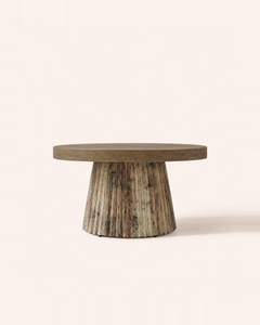POSITY Lichtbruin, Ragusa salontafel, productfoto
