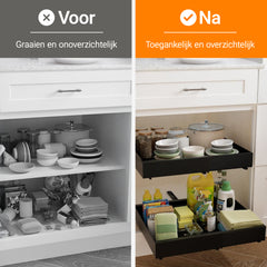 POSITY Zwart voor-na