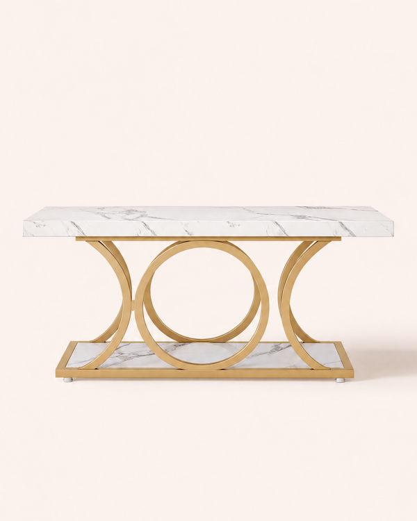Tanaro salontafel