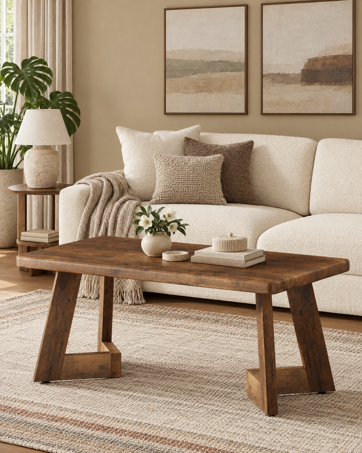 Velino salontafel