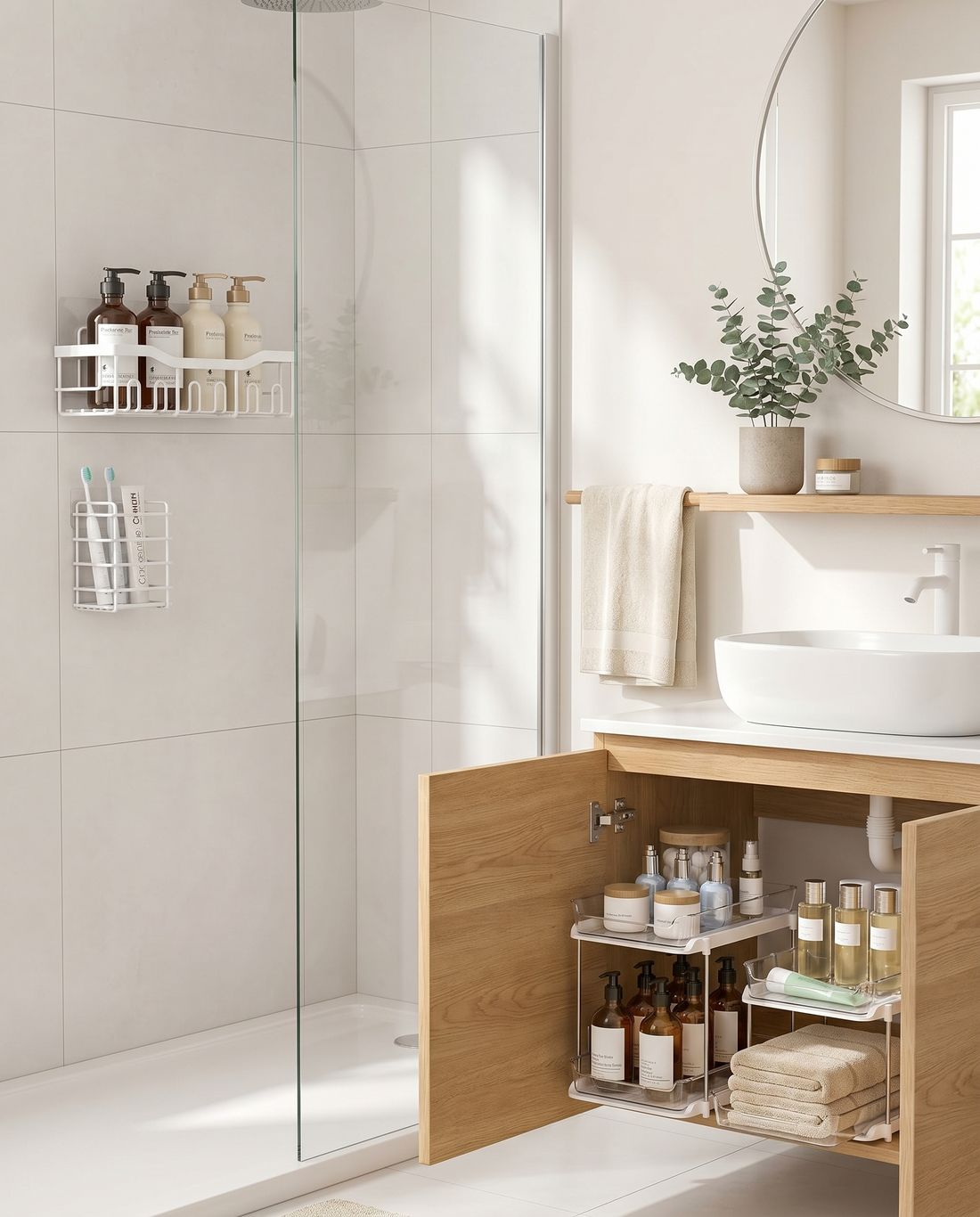Badkamer