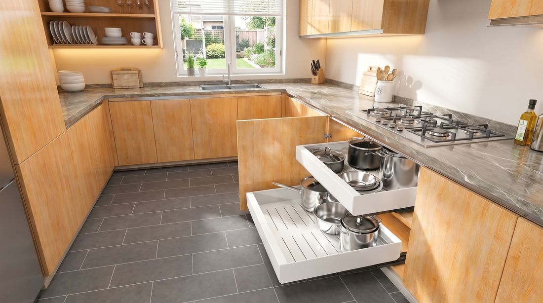Keuken