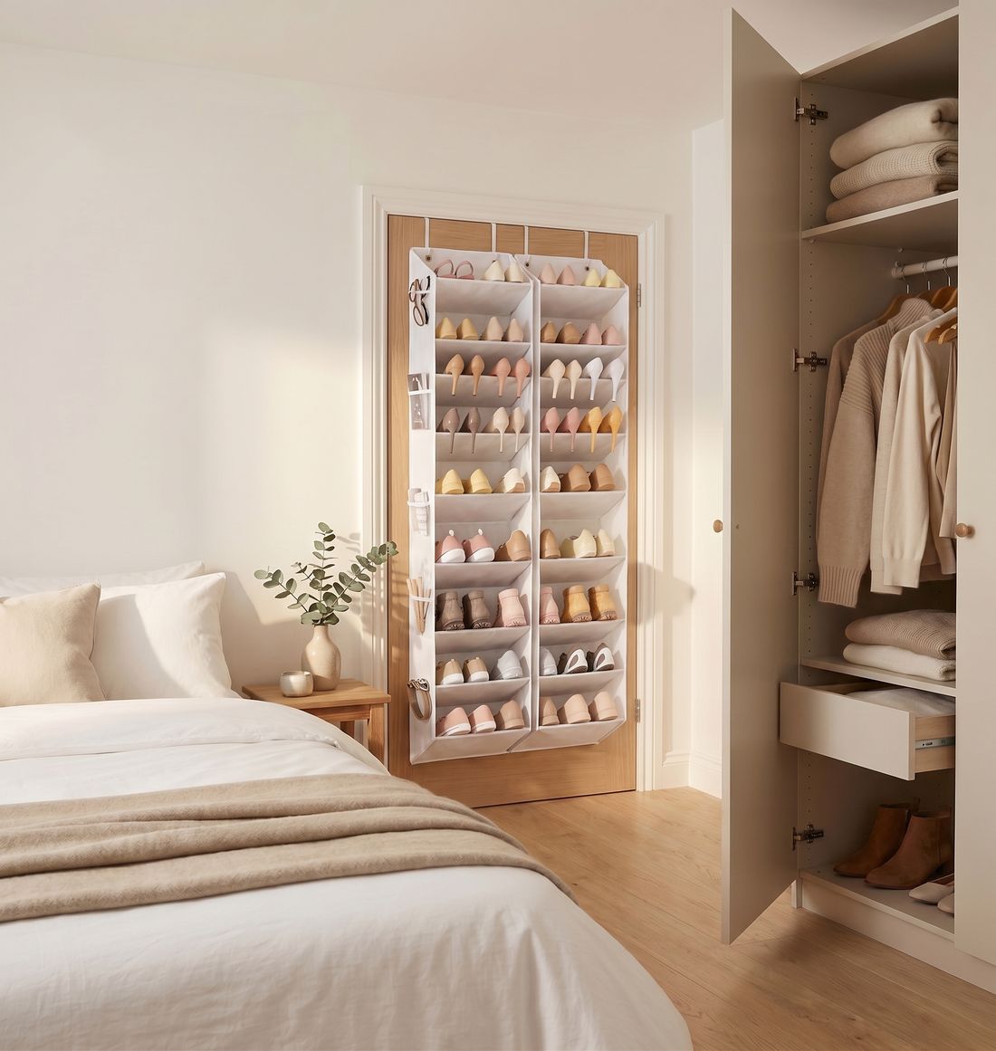 Slaapkamer